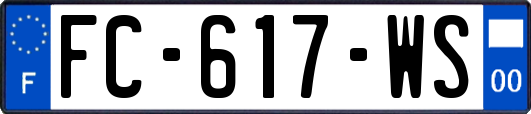 FC-617-WS