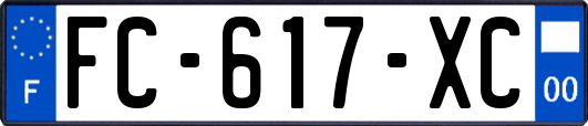 FC-617-XC