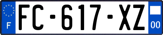 FC-617-XZ