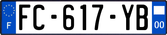 FC-617-YB
