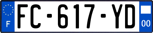 FC-617-YD