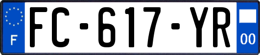 FC-617-YR
