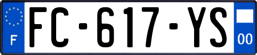 FC-617-YS