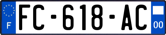 FC-618-AC