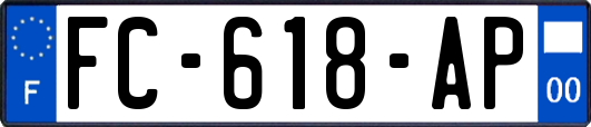 FC-618-AP