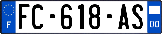 FC-618-AS