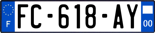 FC-618-AY