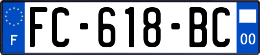 FC-618-BC