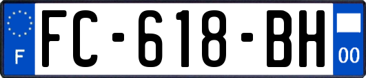 FC-618-BH