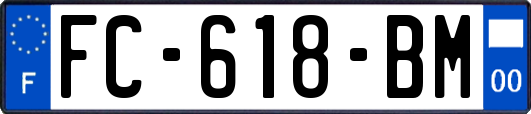 FC-618-BM