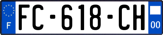 FC-618-CH