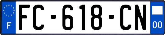 FC-618-CN