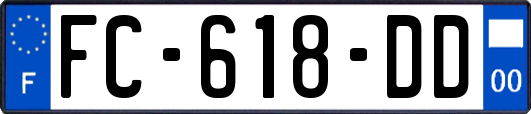 FC-618-DD