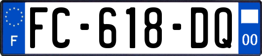 FC-618-DQ