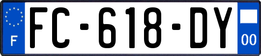 FC-618-DY