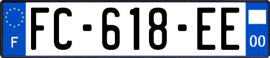 FC-618-EE