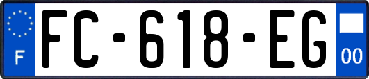 FC-618-EG