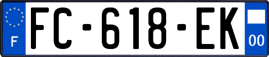 FC-618-EK