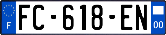 FC-618-EN