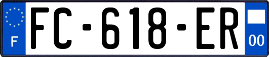 FC-618-ER