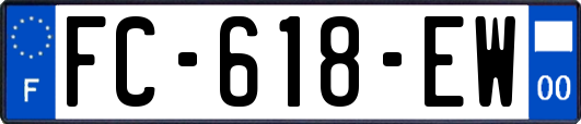 FC-618-EW