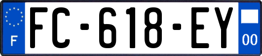 FC-618-EY