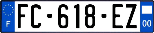 FC-618-EZ