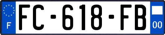 FC-618-FB