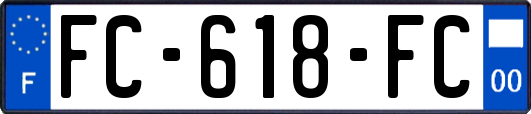 FC-618-FC