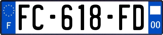 FC-618-FD