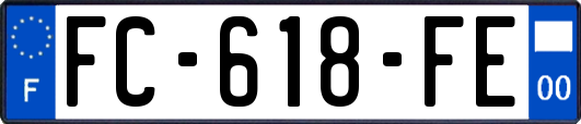 FC-618-FE