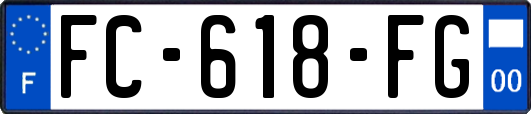 FC-618-FG
