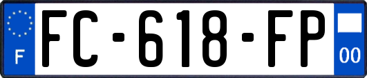 FC-618-FP