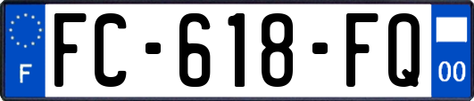FC-618-FQ