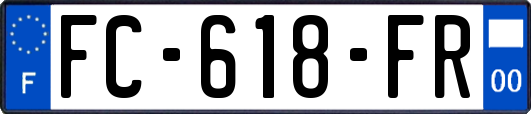 FC-618-FR