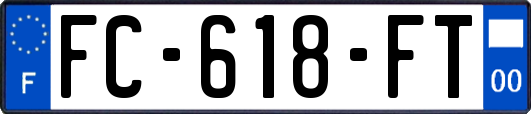 FC-618-FT