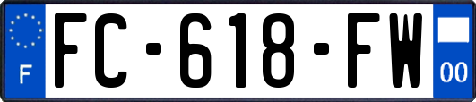 FC-618-FW