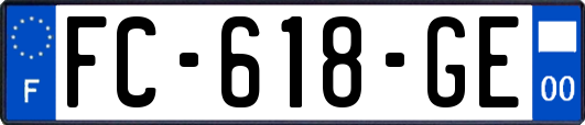 FC-618-GE