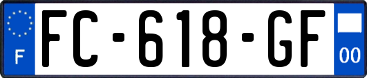 FC-618-GF