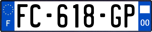 FC-618-GP