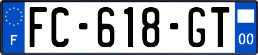 FC-618-GT