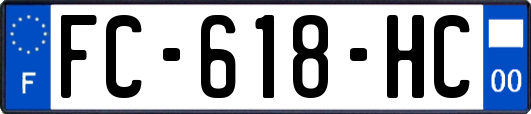 FC-618-HC