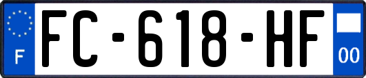 FC-618-HF