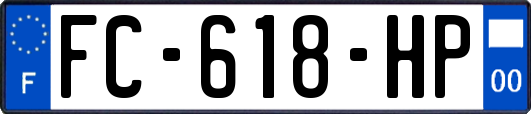 FC-618-HP