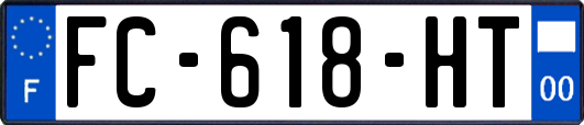 FC-618-HT