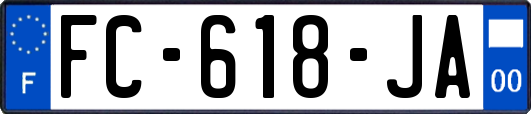 FC-618-JA