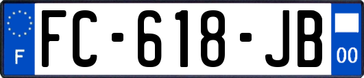 FC-618-JB