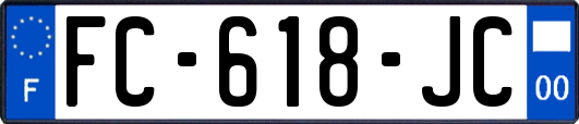 FC-618-JC