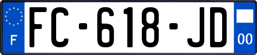 FC-618-JD
