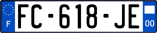 FC-618-JE